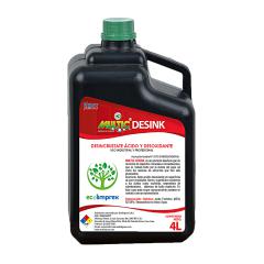DESINCRUSTANTE �CIDO